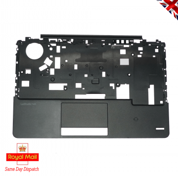 Refurbished Original Dell Latitude E7240 Palmrest with FPR 0W56JY