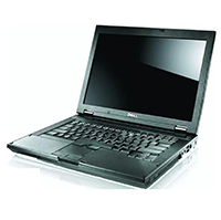 New Dell Latitude E5400 | 5400 LCD Top Lid Rear Cover 06P6DT 6 Dell Latitude Top lid LCD Rear Cover