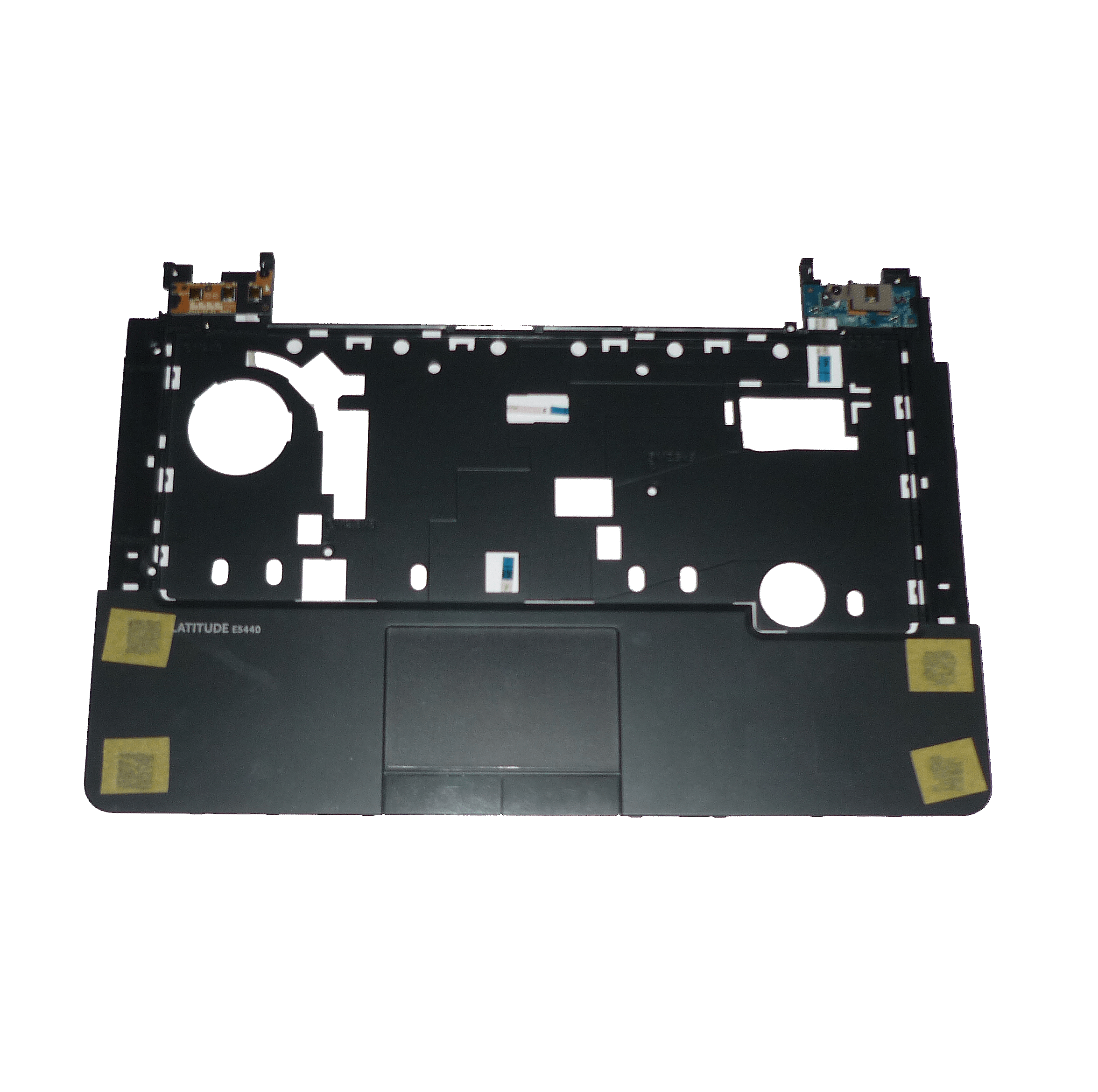 New Dell Latitude E5440 Palmrest Touchpad 4 New Genuine Dell Latitude E5440 Palmrest Touchpad Complete with Electrics 09P5D6