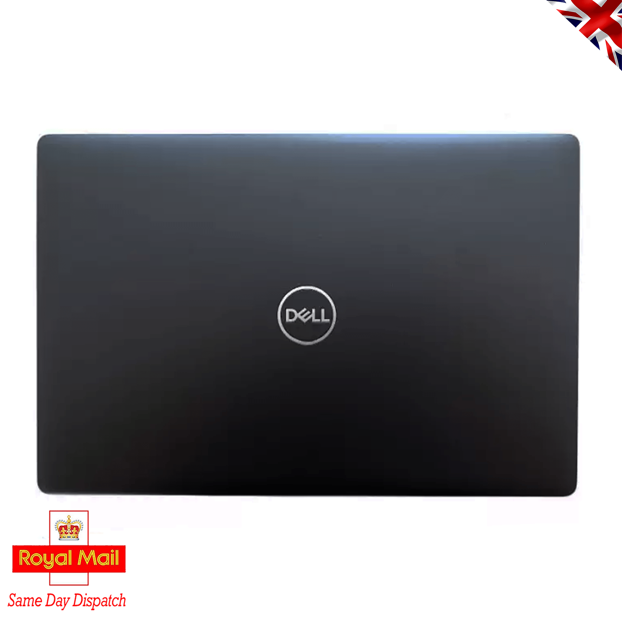 New Dell Latitude E5400 | 5400 LCD Top Lid Rear Cover 06P6DT 3 Top Lid LCD Rear Cover (Black) for Dell Latitude