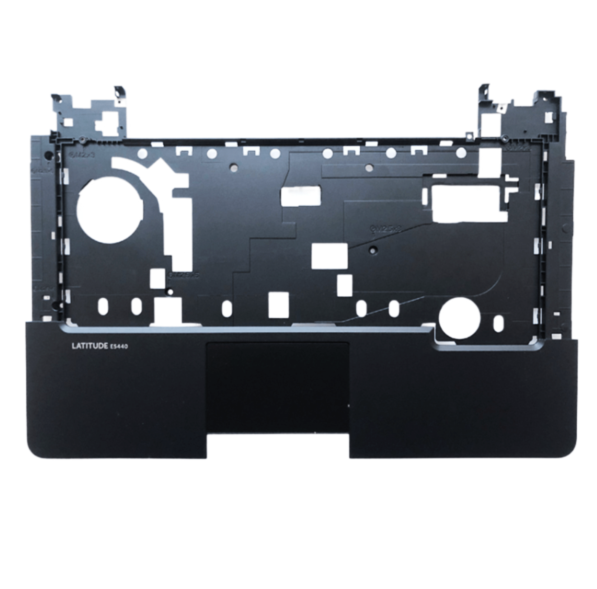 New Dell Latitude E5440 Black Palmrest Touchpad 09P5D6 4 E5440 Black Palmrest