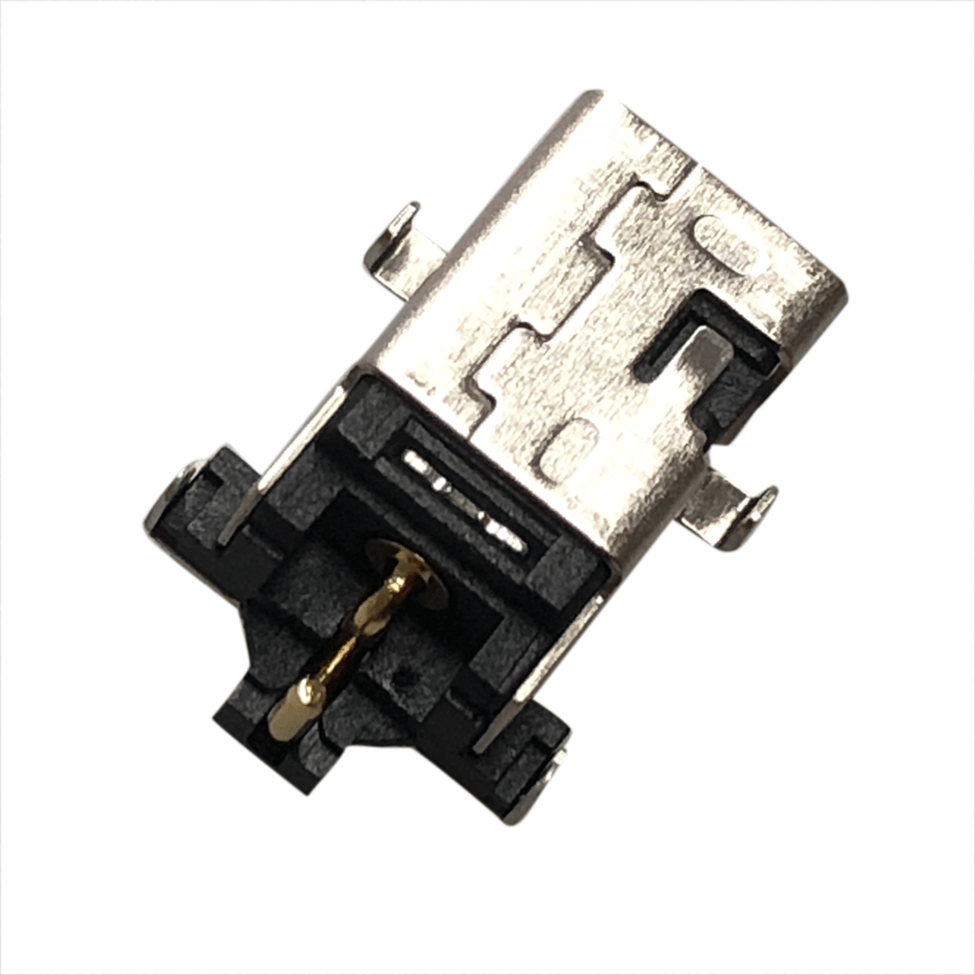 New Lenovo IdeaPad 1-14ADA05 82GW DC Power Jack Port Socket 5 New Lenovo IdeaPad 1-14ADA05 82GW DC Power Jack Port Socket