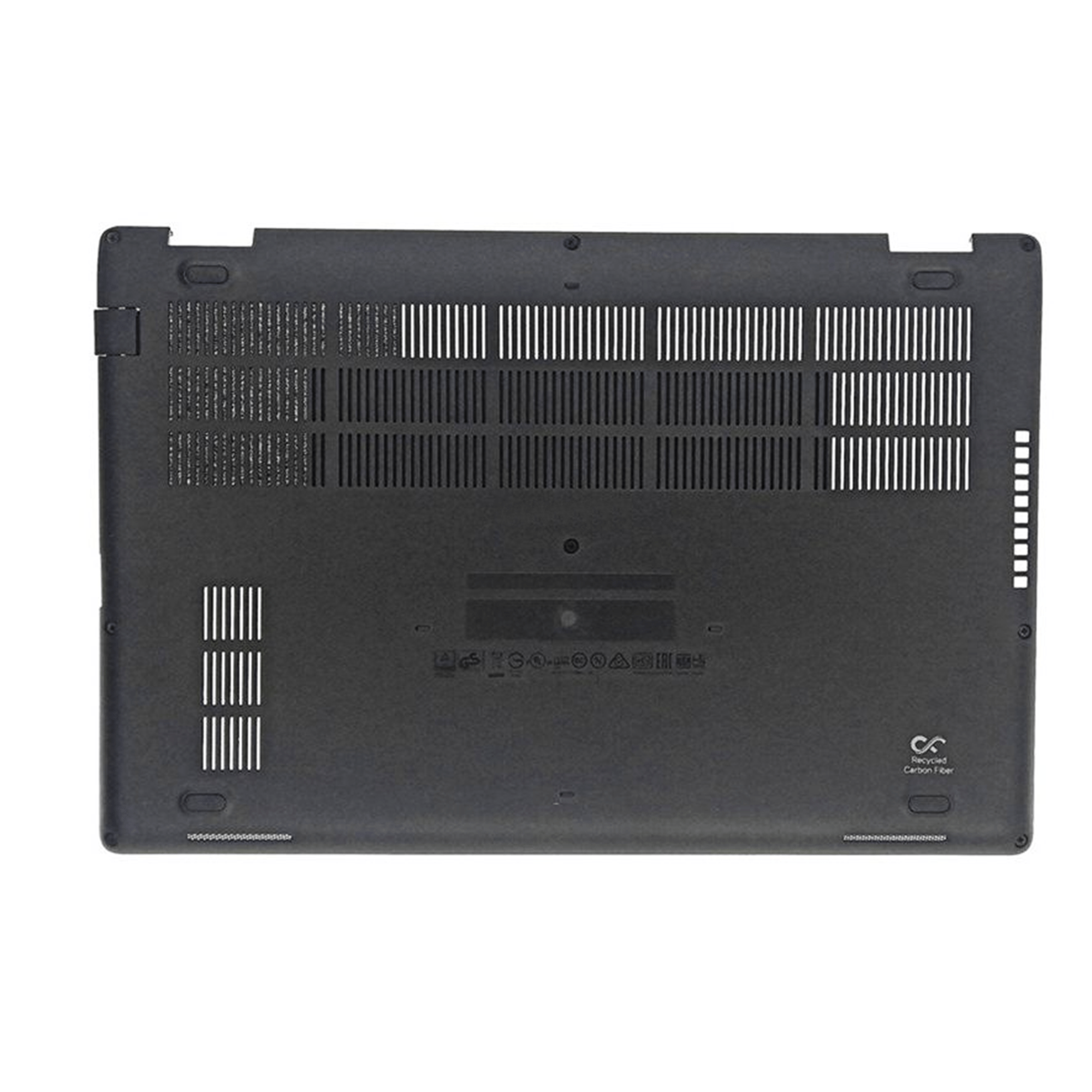 New Dell Latitude 5400 Laptop Bottom Base Assembly CN5WW 4 Dell Laptop Bottom Base Assembly Compatible Model: Latitude 5400. Part Number: CN5WW | VKF08