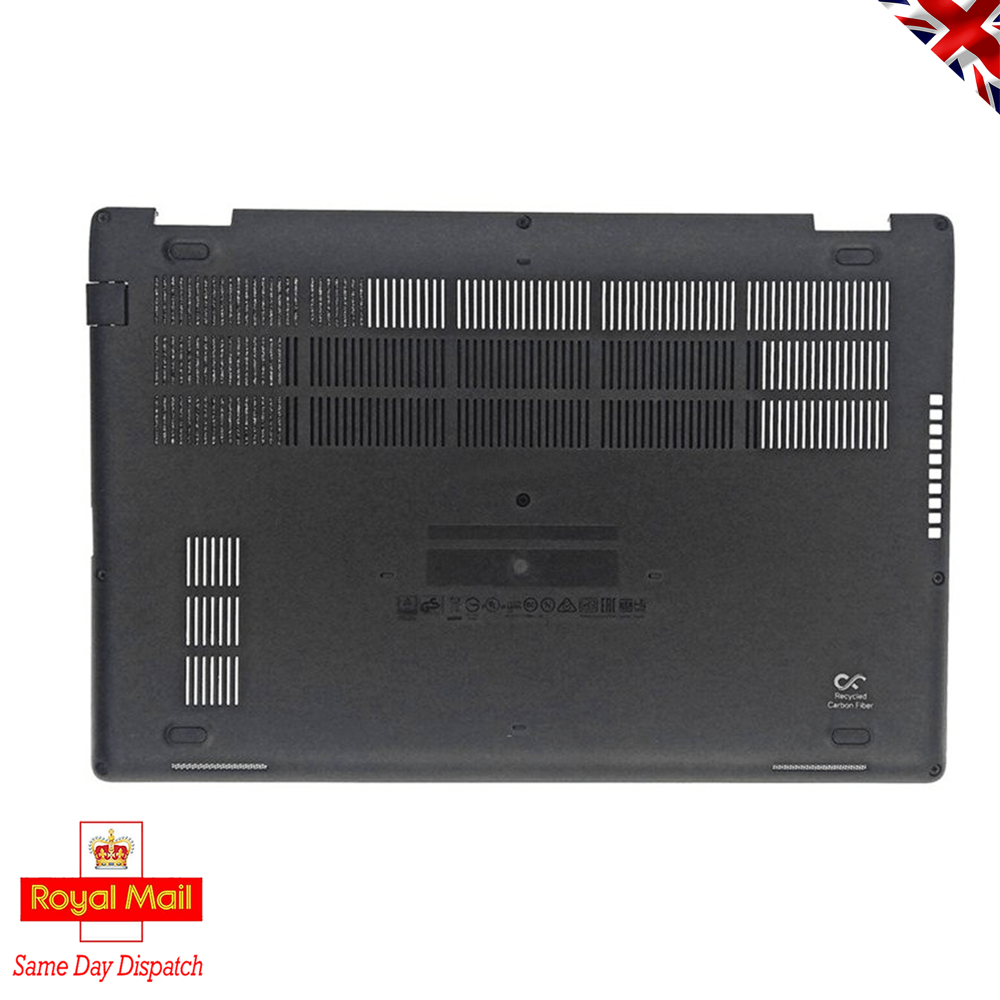 New Dell Latitude 5400 Laptop Bottom Base Assembly CN5WW 3 Bottom Base Assembly for Dell Latitude