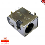 New Clevo N850HJ Eluktronics N850HK1 DC Jack Charger Port 2 DC Power Jack Charger Port for Replacement Laptop