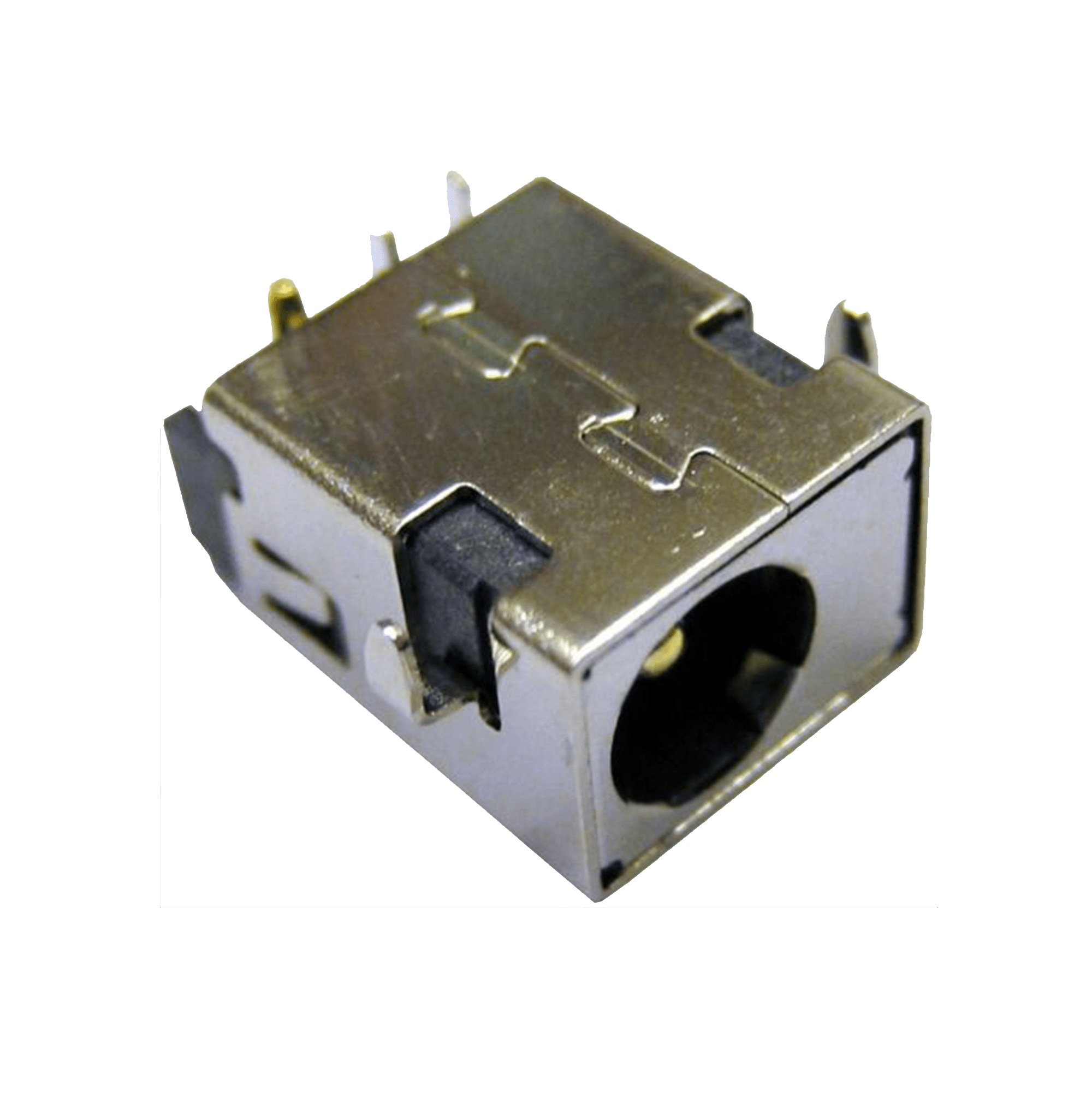 New Clevo N850HJ Eluktronics N850HK1 DC Jack Charger Port 5 Clevo N850HJ Eluktronics N850HK1 N857HK1 Laptop DC Power Jack Charger Port