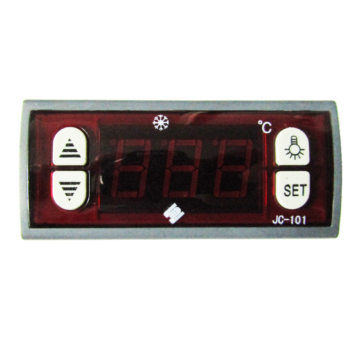New Juchuang Beer Cooler | Fridge Digital Temperature Controller