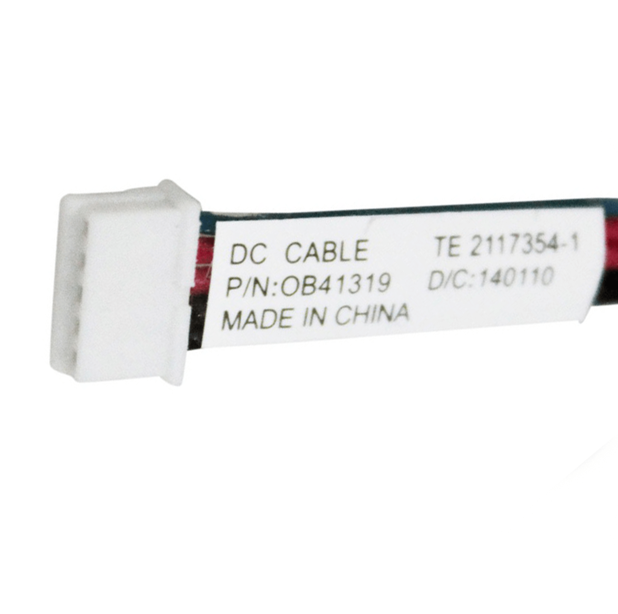 New ThinkPad T410 | T420 | T430 Power Jack & Cable 4 Thinkpad T410 | T410i T420 | T420i | T430 | T430i Power Jack & Cable 45M2893