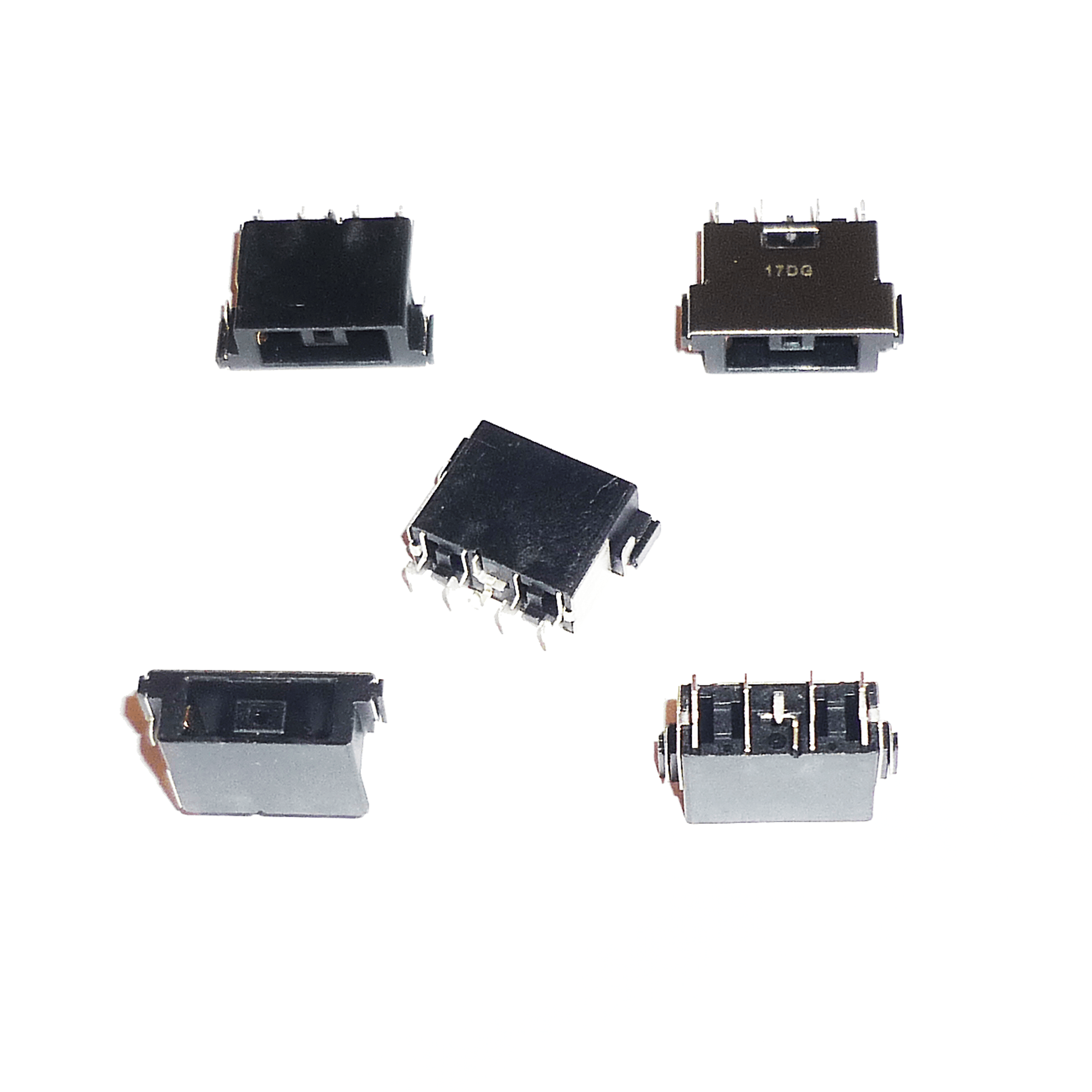 New Lenovo IdeaPad Flex 10 | Edge Series DC Power Jack Charging Port 5 Lenovo IdeaPad Flex 10 series | Edge E570 E570C DC Power Jack Charging Port
