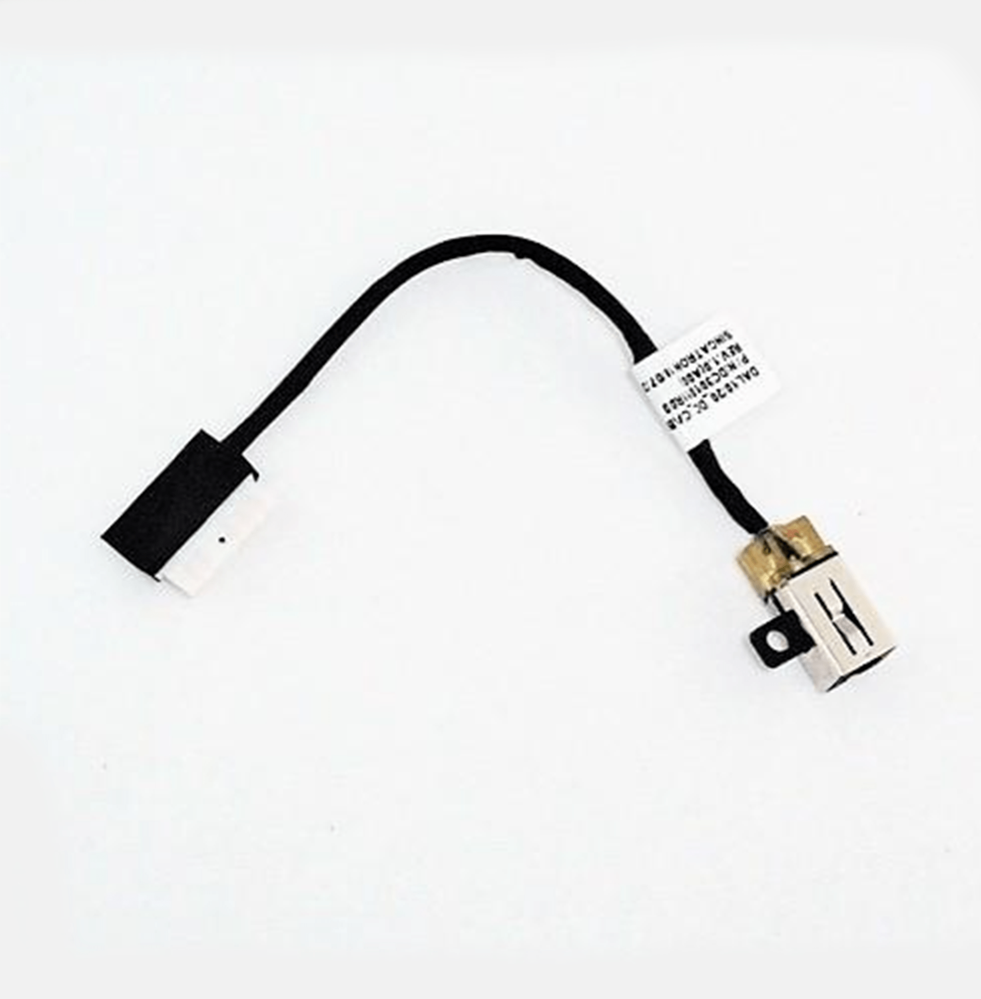 New Dell Vostro 14 3480 3481 | 15 3580 DC Jack Socket & Cable 5 Dell Vostro 14 3480 3481 Vostro 15 3580 3581 3582 3583 3584 DC Jack Socket Cable
