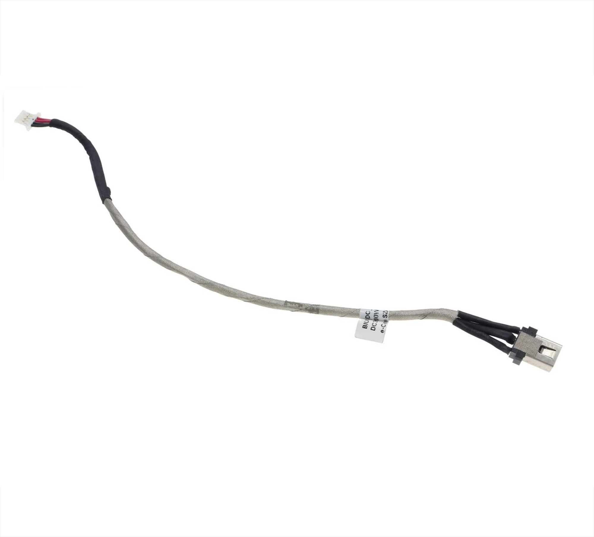 New Lenovo IdeaPad 4-1470 | 4-1570 | 4-1580 DC-In Power Jack DC30100WO00 6 Lenovo IdeaPad 4-1470 | 4-1570 | 4-1580 DC-IN Power Jack Socket :DC30100WO00