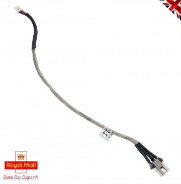 New Lenovo IdeaPad 4-1470 | 4-1570 | 4-1580 DC-In Power Jack DC30100WO00