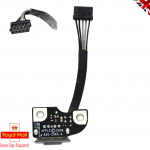 Macbook Pro Power Jack Board & Cable 820-2565-A 2 Power Jack Board & Cable for Apple MacBook Pro