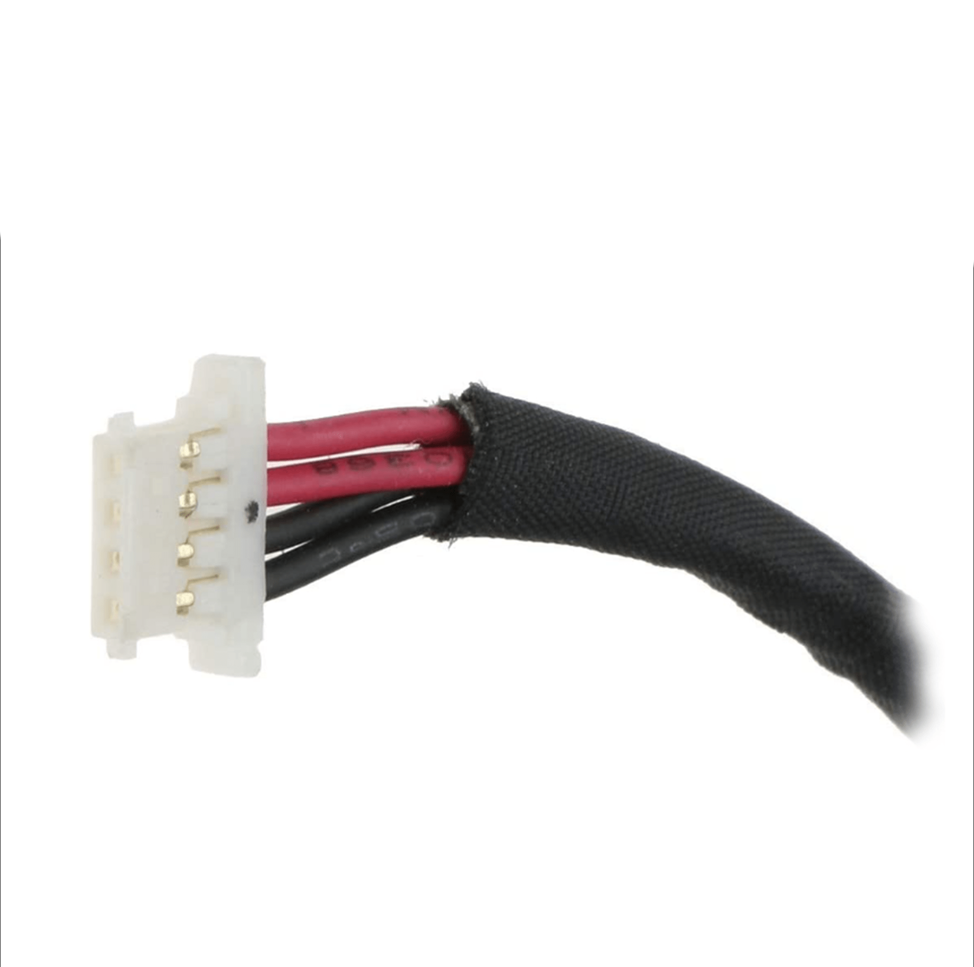 New Lenovo IdeaPad 4-1470 | 4-1570 | 4-1580 DC-In Power Jack DC30100WO00 4 Lenovo IdeaPad 4-1470 | 4-1570 | 4-1580 DC-IN Power Jack Socket :DC30100WO00