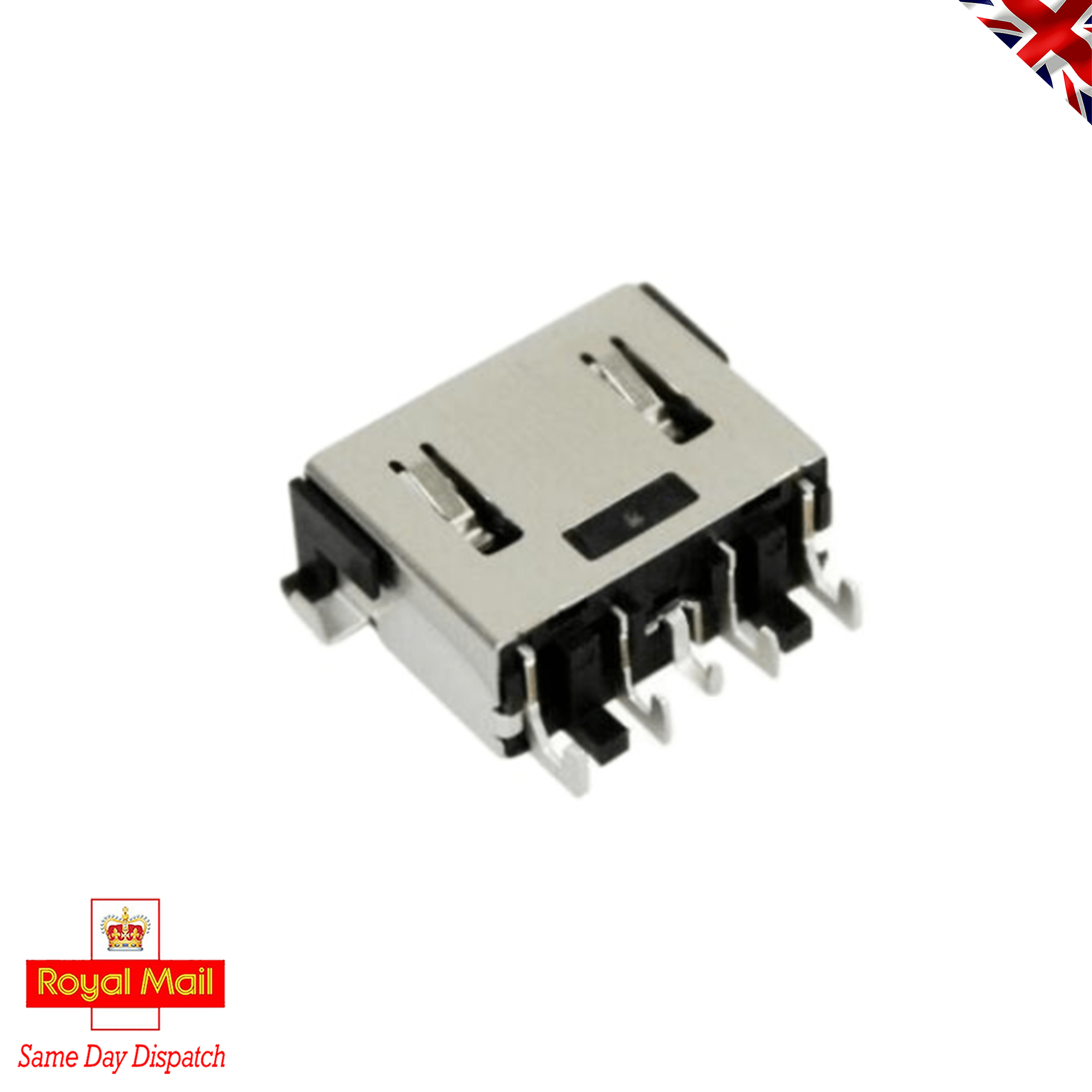 New Lenovo Legion Y530 Y530P DC Socket Jack Port 3 Lenovo Legion Y530 Y530 Y530P Y540 Y540P Y545 Y7000 DC Socket Jack Port