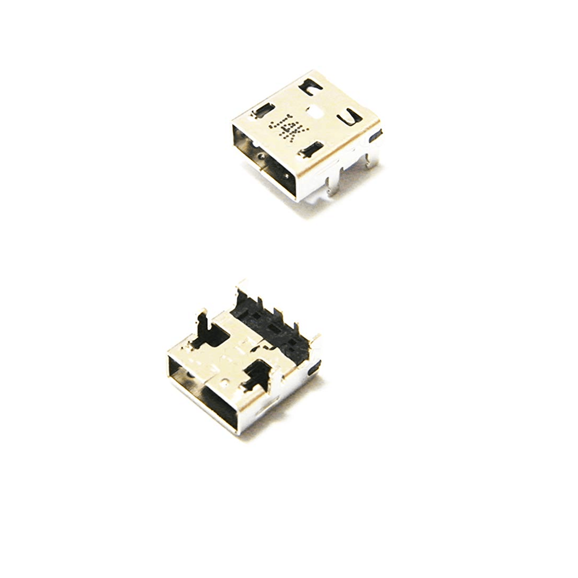 New Asus Vivobook Flip DC Socket Power Jack Port 5 Asus Vivobook Flip DC Socket Power Jack Port Compatible Models: Vivobook L205SA TP401 TP410 New DC Socket Power Jack Port Connector for Asus Vivobook Compatible Models: L205SA | TP401 | TP410
