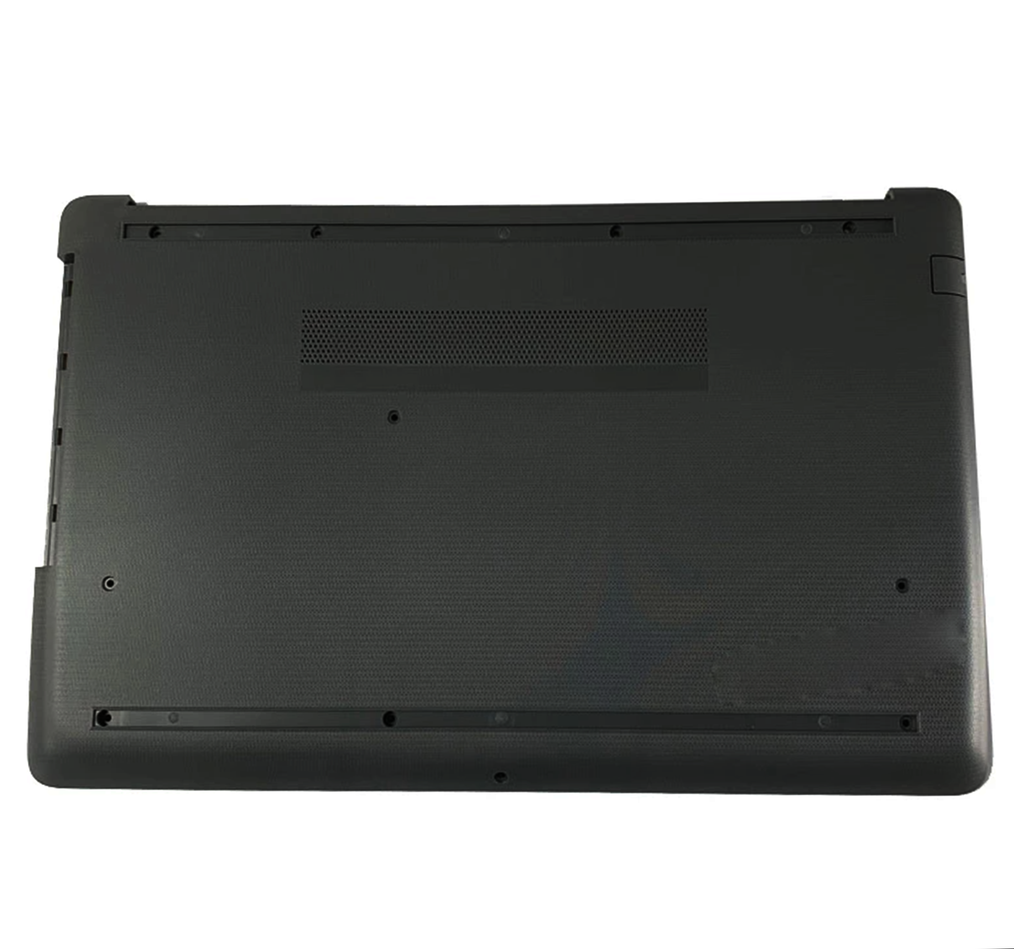 New HP Pavilion Black Bottom Base with DVD Bay 6 HP Pavilion Black Bottom Base Cover with DVD Bay