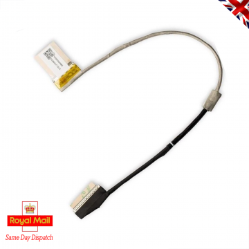 Home 84 New HP ChromeBook 11 G6 EE LCD Screen Cable L14914-001 | DD00G1LC012