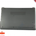 New HP Pavilion Grey Bottom Base with DVD Bay 2 Grey Bottom Base Cover with DVD Bay for HP Pavilion