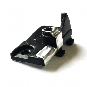 Home 68 New Dell Latitude M.2 SSD Caddy Bracket 2FFR0