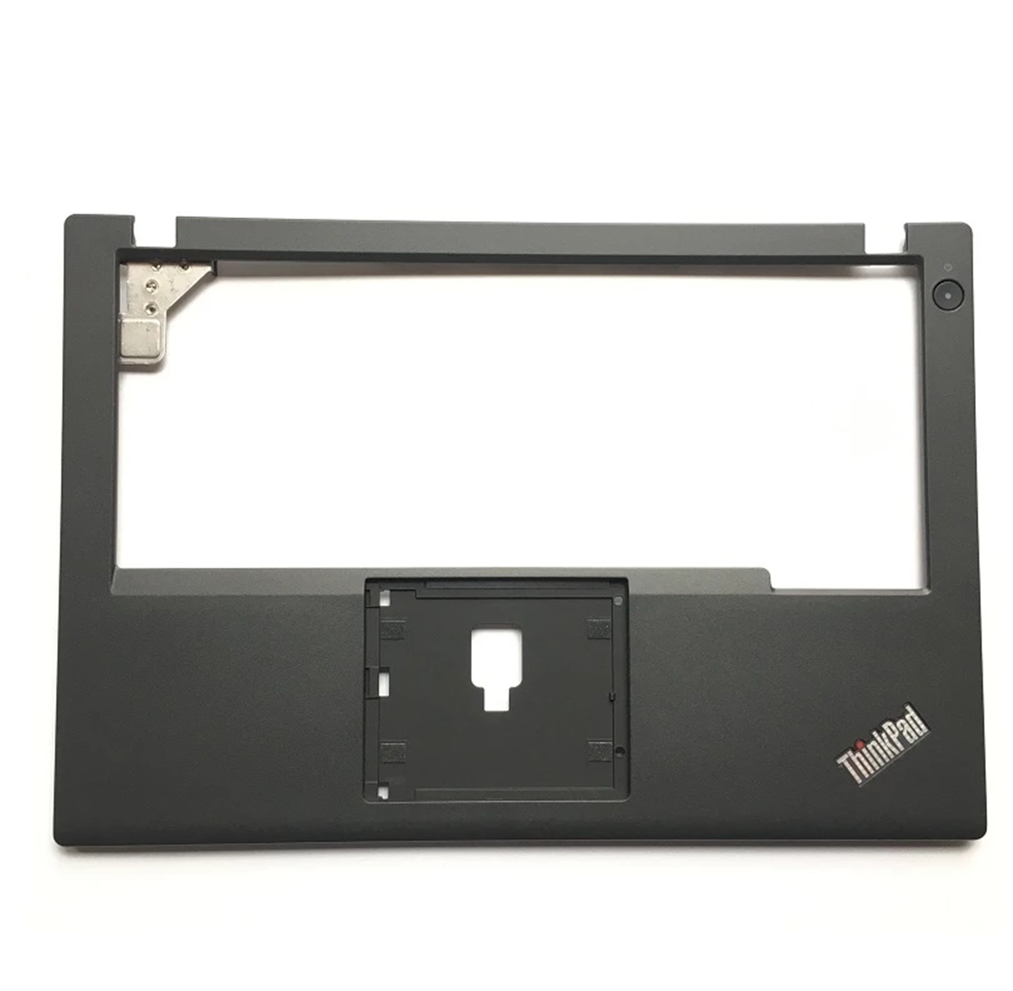 New Lenovo ThinkPad X270 Palmrest 01HW958 6 New Lenovo ThinkPad Black Palmrest without Fingerprint Reader Compatible Model ThinkPad X270 | X275 Part Number: 01HW958 | AM12F000600