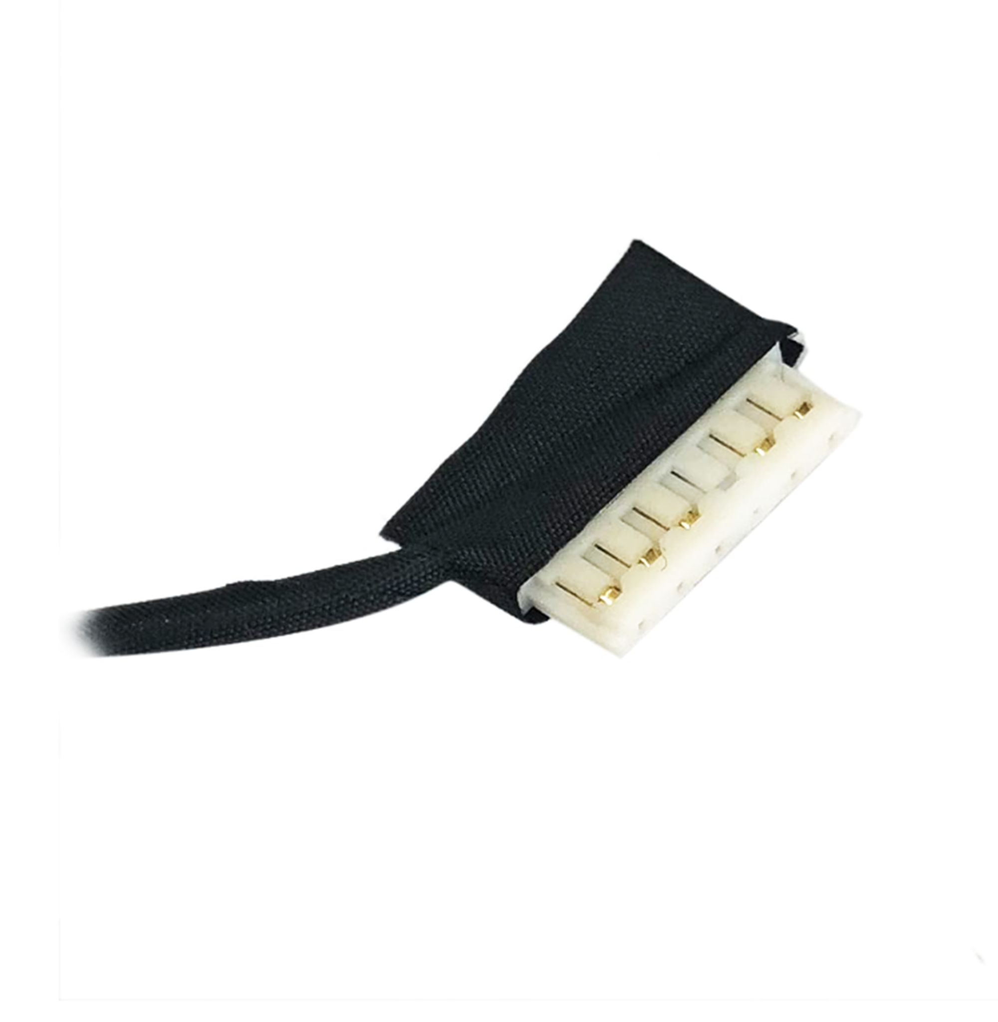 New DELL Inspiron DC-IN Power Jack and Harness 04VP7C 5 Dell Inspiron DC-IN Power Jack and Harness Compatible Models: Inspiron 3405 3501 3505 5593