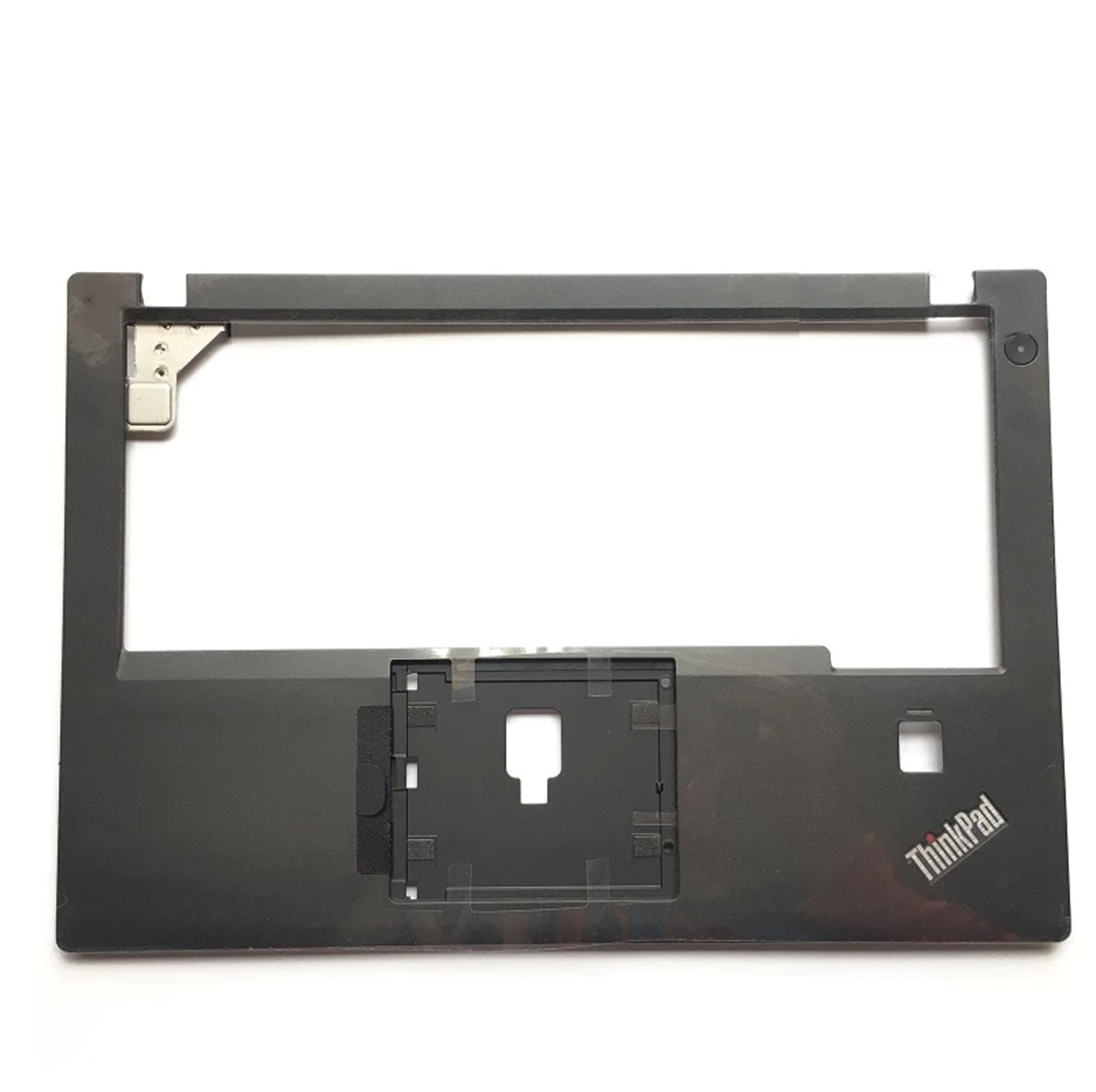 New Lenovo ThinkPad X270 Palmrest 01HW957 4 Lenovo ThinkPad Black Palmrest Housing Cover with Fingerprint Reader Compatible Models: ThinkPad X270 | X275 Part Number: 01HW957 SM10M38703.