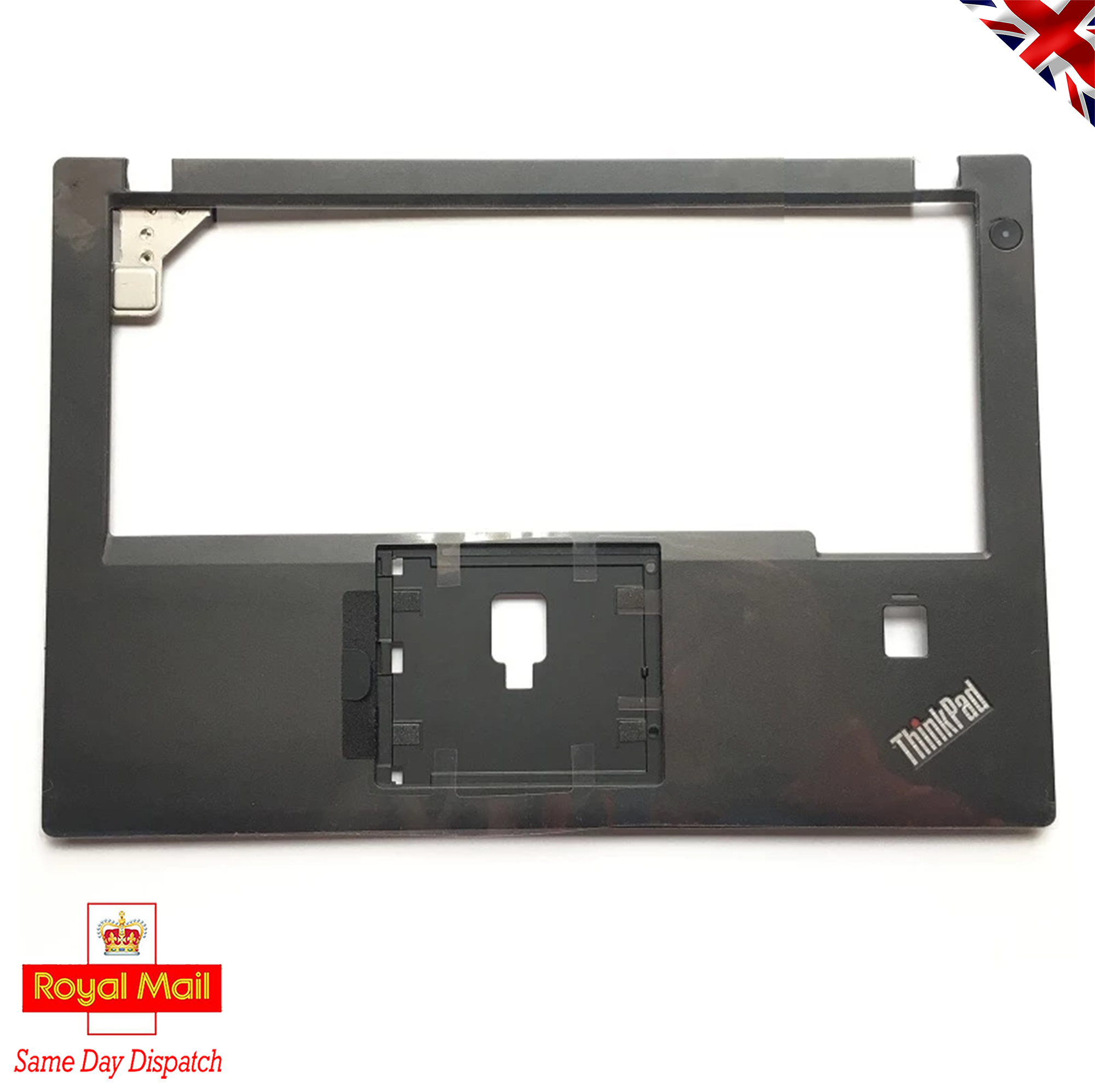 New Lenovo ThinkPad X270 Palmrest 01HW957 1 Palmrest Housing Cover for Lenovo ThinkPad