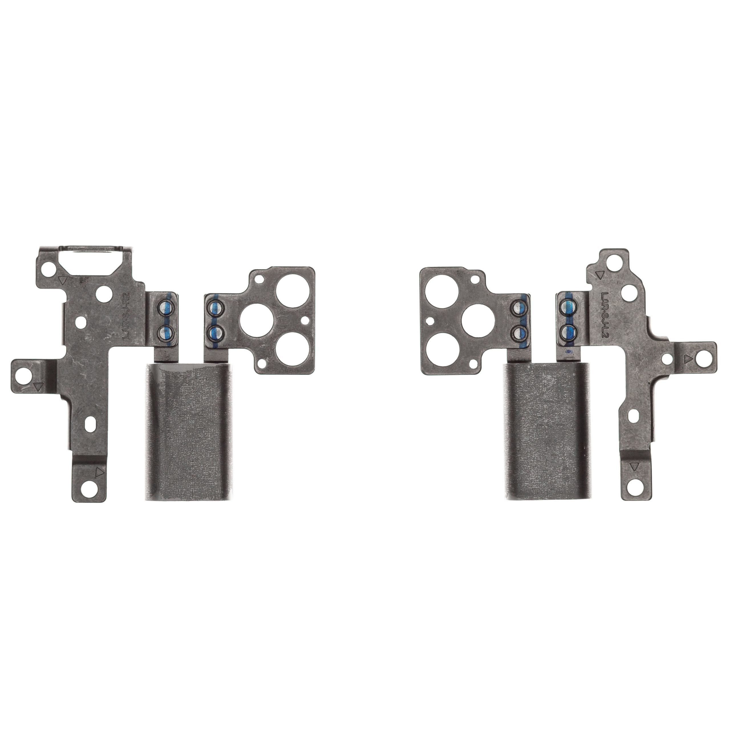 New ThinkPad Yoga L13 Laptop Hinges Kit 5H50S73135 5 Laptop Hinges Kit (Left and Right) Part# 20R5 | 20R6 | 5H50S73135 for Lenovo ThinkPad L13 Yoga