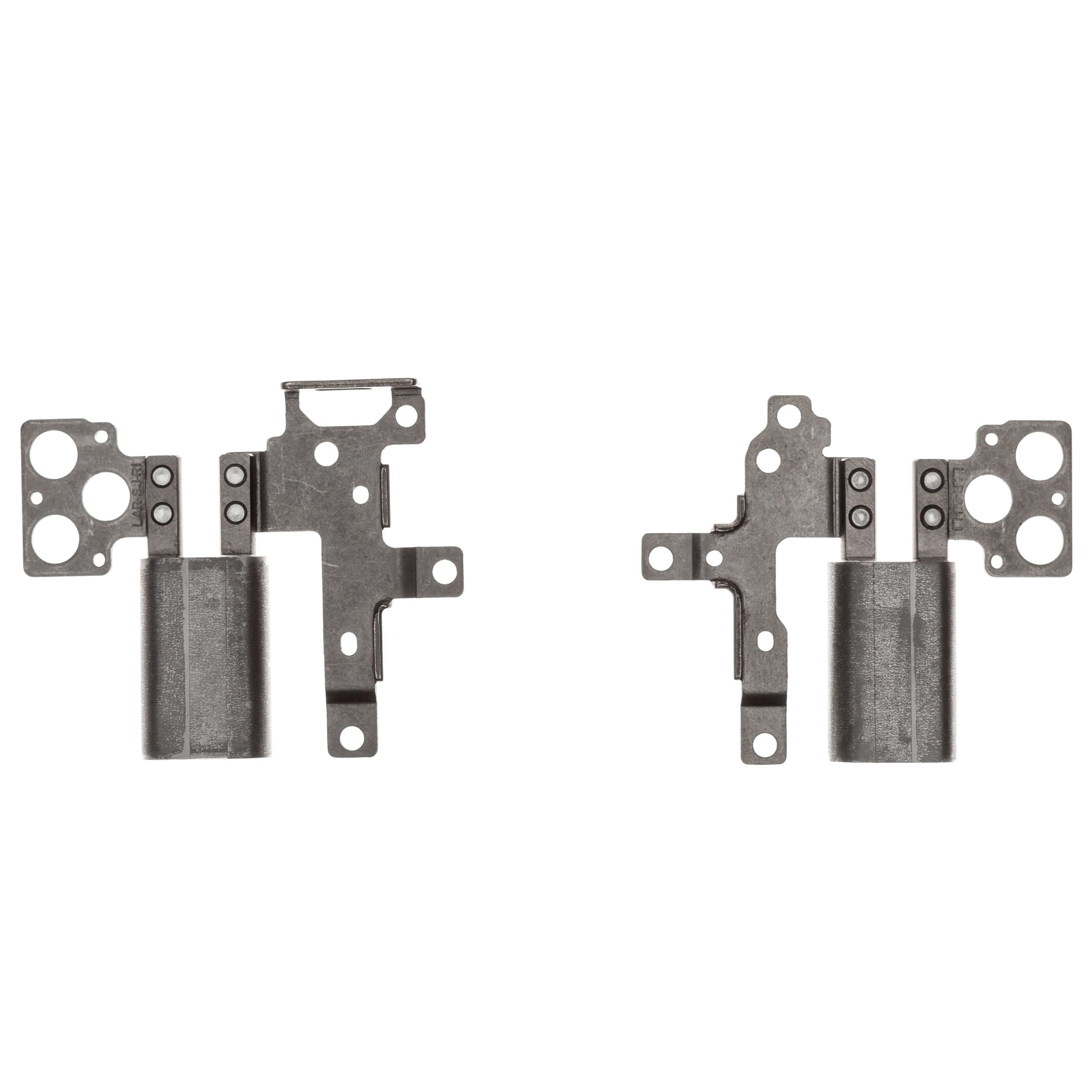 New ThinkPad Yoga L13 Laptop Hinges Kit 5H50S73135 4 Laptop Hinges Kit (Left and Right) Part# 20R5 | 20R6 | 5H50S73135 for Lenovo ThinkPad L13 Yoga