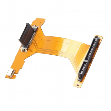 New Panasonic ToughBook CF-53  HDD Caddy SATA Ribbon