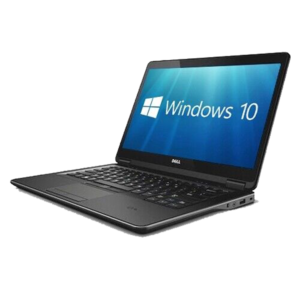 New Dell Latitude Palmrest Upper Case