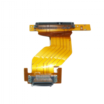 New Panasonic ToughBook CF-C2 HDD SATA Connector