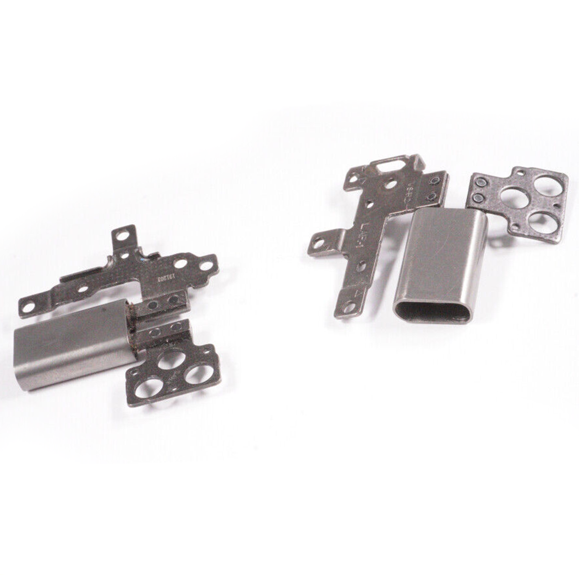 New ThinkPad Yoga L13 Laptop Hinges Kit 5H50S73135 7 Laptop Hinges Kit (Left and Right) Part# 20R5 | 20R6 | 5H50S73135 for Lenovo ThinkPad L13 Yoga