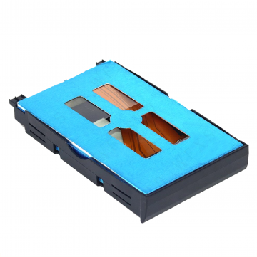 New Panasonic ToughBook CF-54  Caddy and SATA Connector