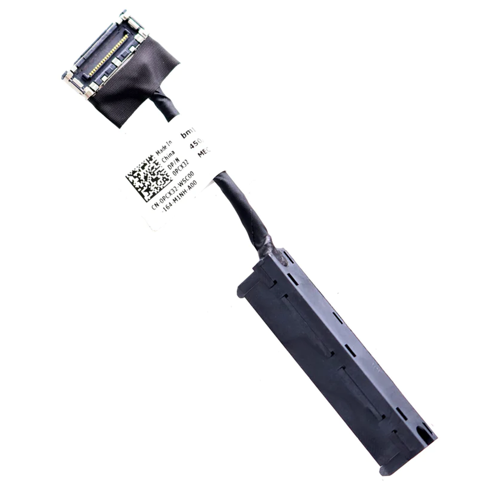 New HDD SATA Connector Cable for Dell