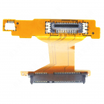 New Panasonic ToughBook CF-52  Caddy SATA Connector Ribbon