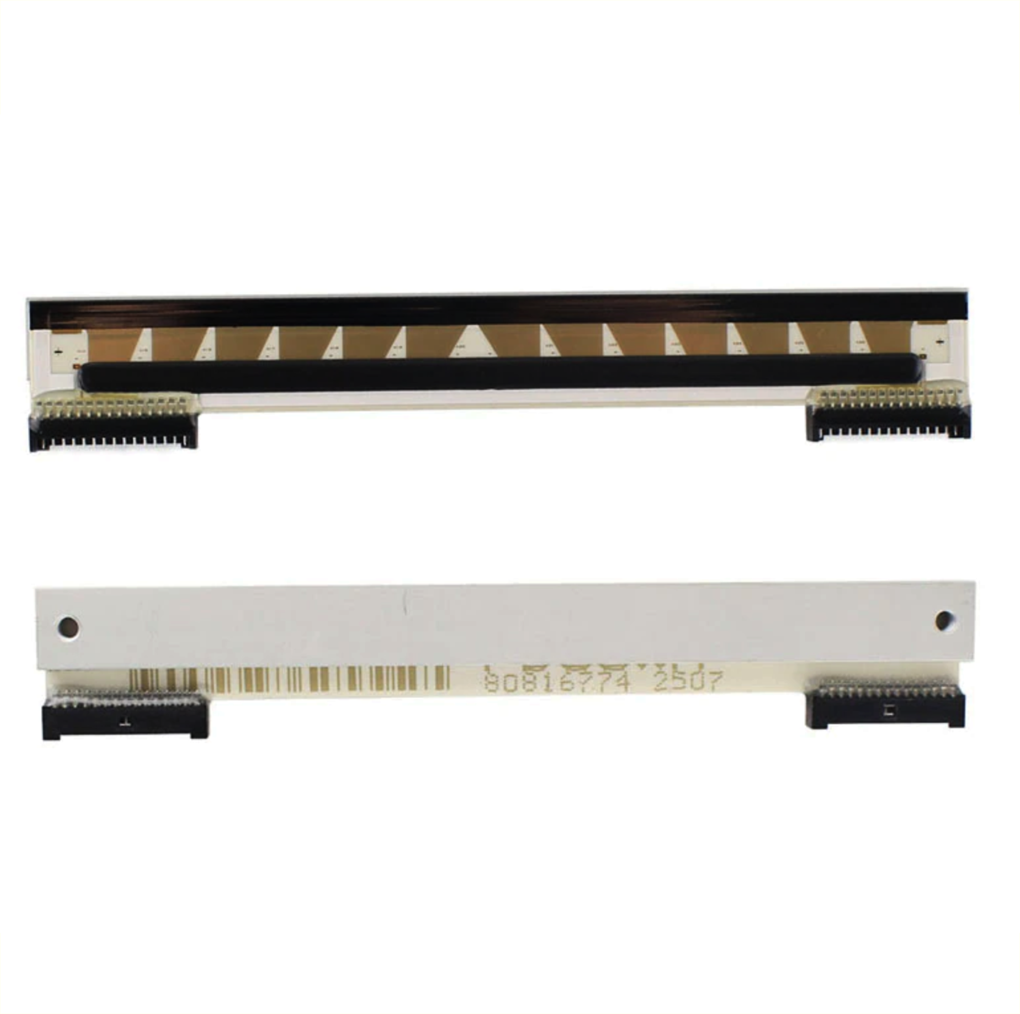 New Zebra TLP 2844 | GC420D Thermal Print Head 4 Zebra LP2844-Z / LP2844 and GC420D Direct Thermal 203dpi PrintHead