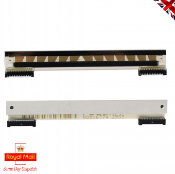 New Zebra TLP 2844 | GC420D Thermal Print Head