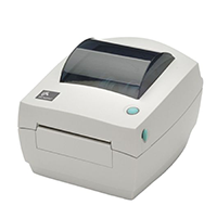 New Zebra TLP 2844 | GC420D Thermal Print Head 6 Zebra Printer Thermal Printhead TLP 2844.