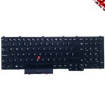 New Lenovo Thinkpad P50 P51 P70 P71 UK Keyboard