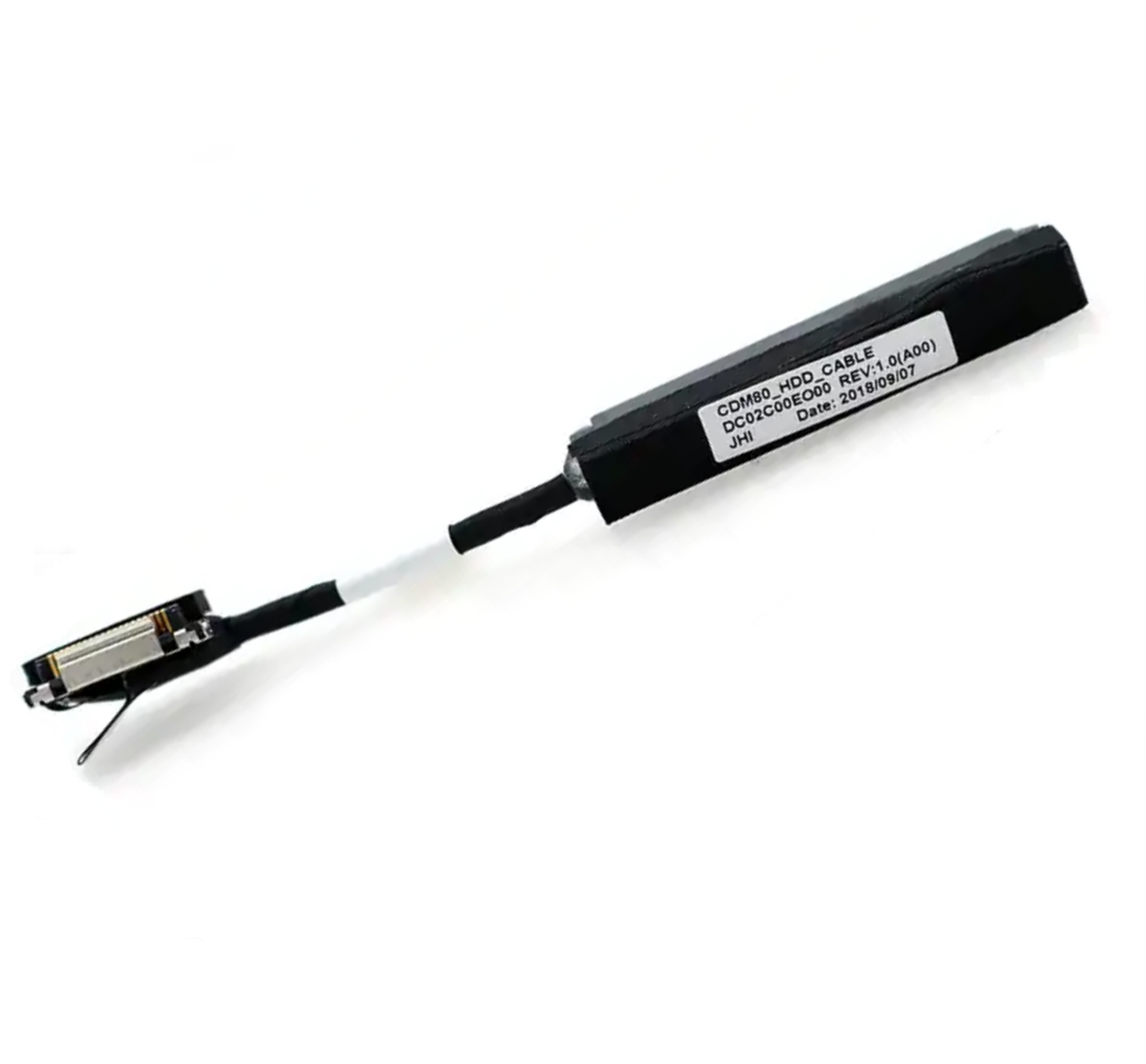 New SSD HDD Connector Cable for Dell 3 New SSD HDD Connector Cable for Dell