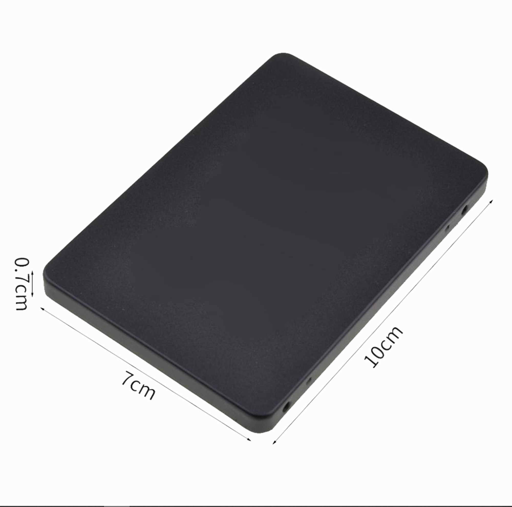 Puskill 256 GB 2.5 inch SSD SATA III 5 Product details of PUSKILL Solid State SATA III 2.5 inch SSD 256GB SSD for Desktop Laptop