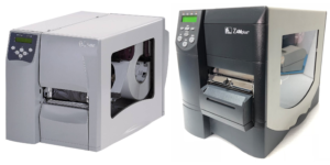 New Thermal Printheads for Zebra Z4M S4M 203 dpi G79056-1M 6 New Zebra Thermal Printheads