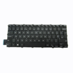 Black UK QWERTY Keyboard