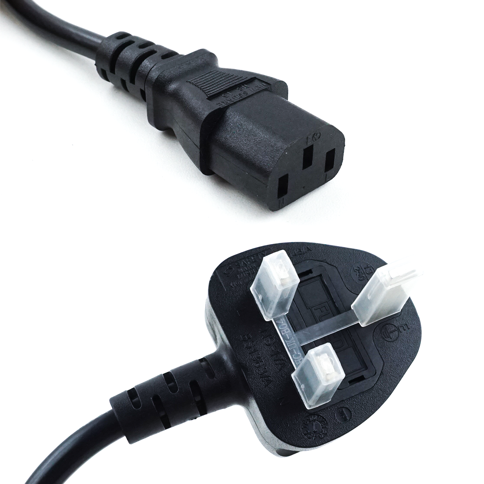 New Zebra Printer Power Supply GK420D 105934-053 6 Zebra Printer Power Supply 105934-053