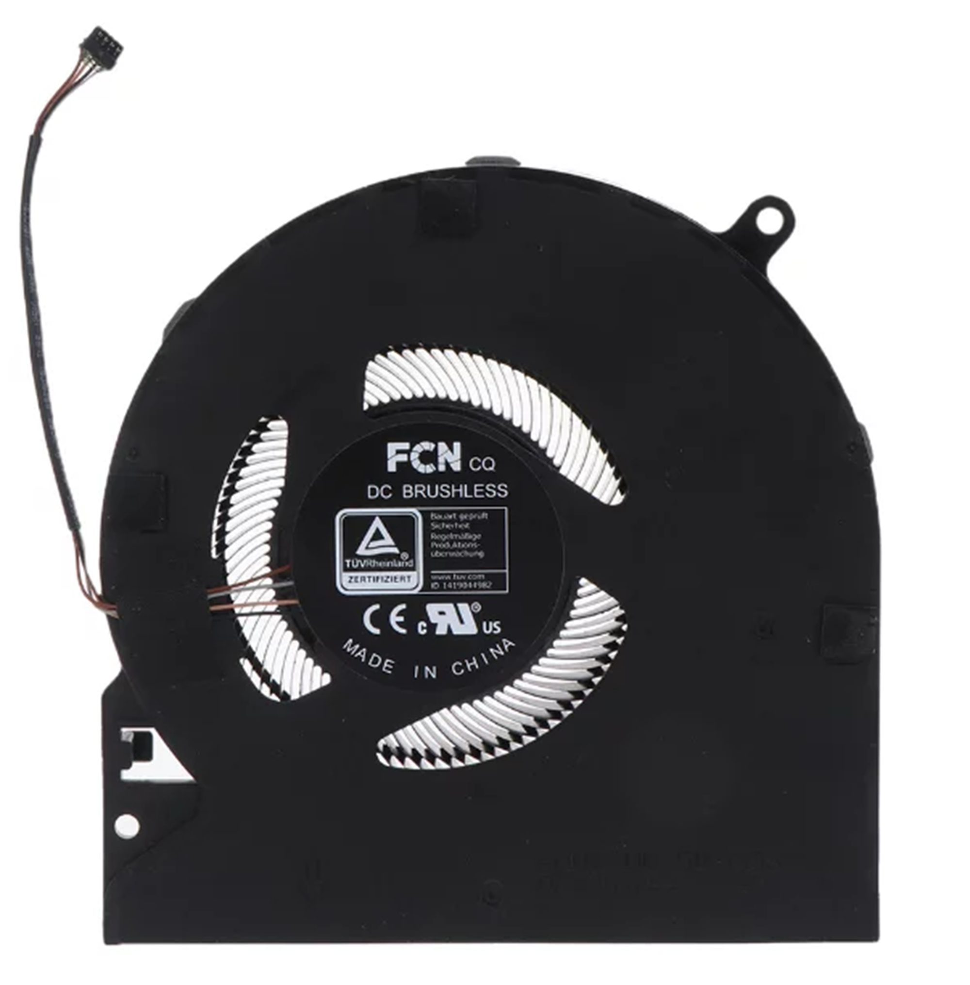 Razer Blade 15 2021 Edition RZ09-0367 Cooling Fan Set 5 Razer Blade 15 2021 Edition RZ09-0367 Cooling Fan Set