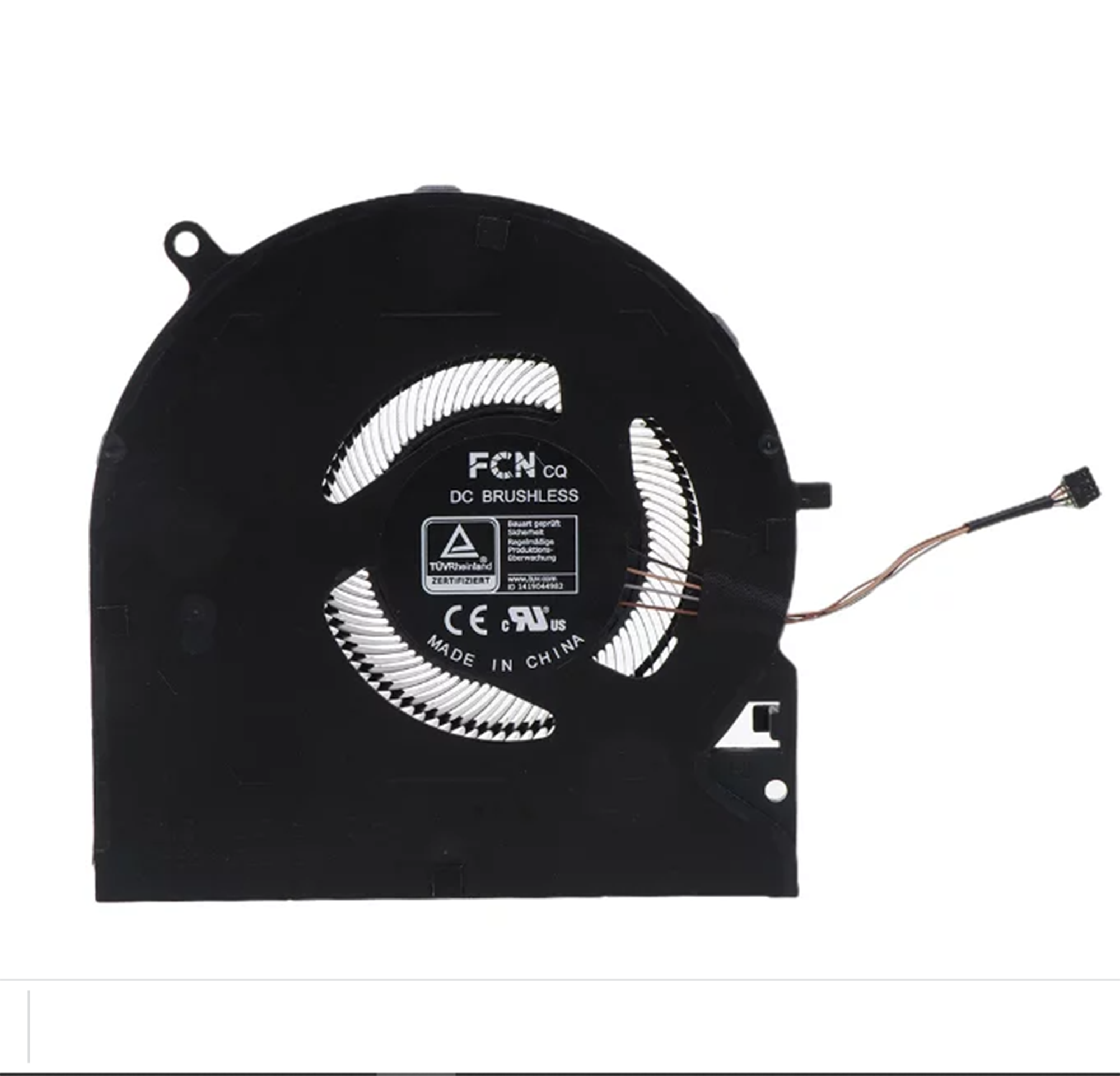 Razer Blade 15 2021 Edition RZ09-0367 Cooling Fan Set 4 Razer Blade 15 2021 Edition RZ09-0367 Cooling Fan Set