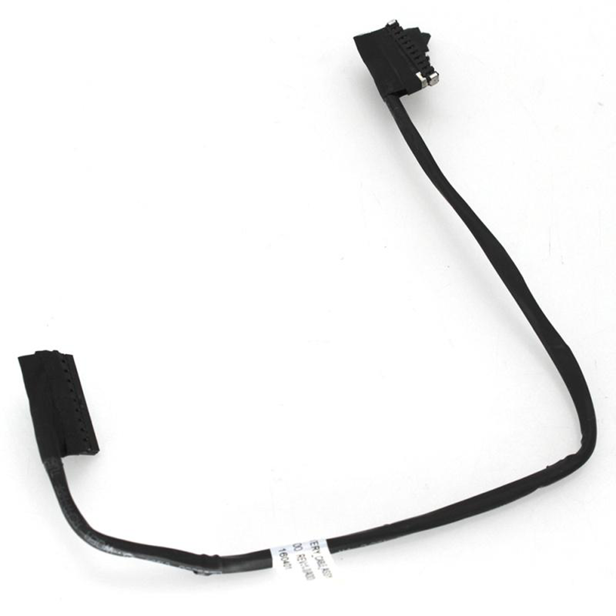 New Battery Connector Cable 2 New Battery Connector Cable for Dell Latitude