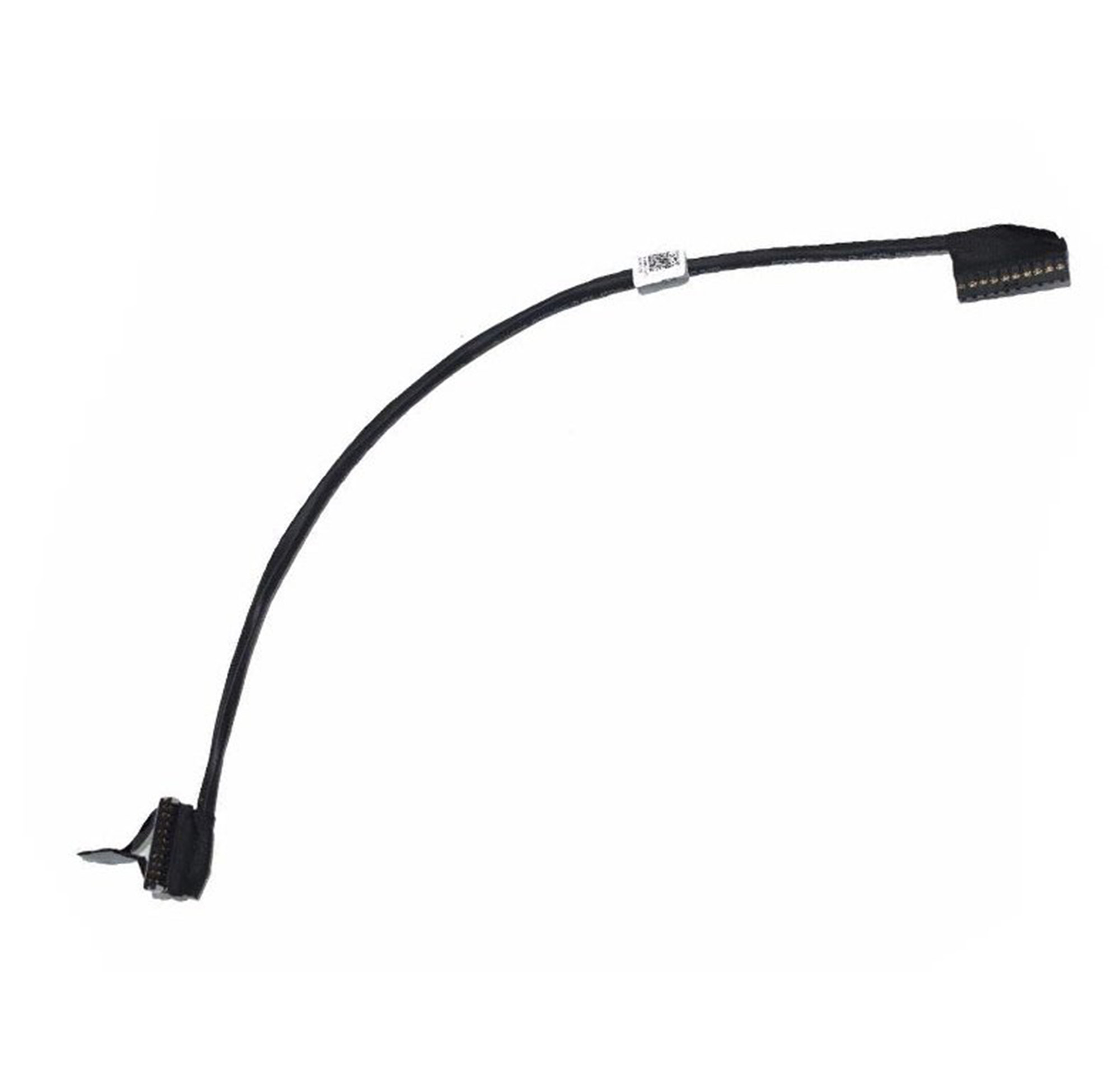 New Battery Connector Cable 4 New Dell Latitude Battery Cable. Compatible Models: Latitude E7470 | 7470 Part Number: 49W6G | DC020029B00